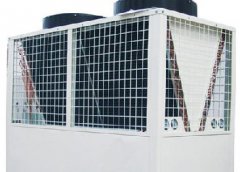 风冷式深冷机组