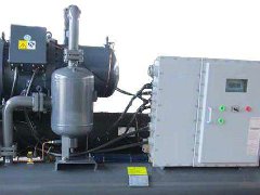 医药冷水机组