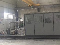 工业废气冷凝回收设备
