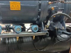 防爆低温冷水机组