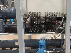 防爆化工冷水机组