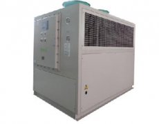 防爆工业风冷冷水机组