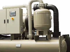 反应釜专用冷冻机