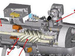 开启式螺杆冷水机组使用说明